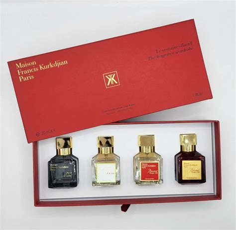 Maison Francis Kurkdjian Perfumes And Colognes .